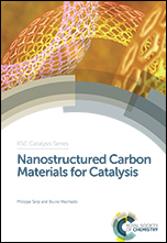 Nanostructured Carbon Materials for Catalysis